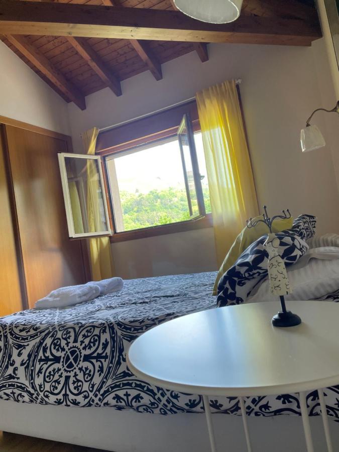 Apartamentos Cangas Relax En Grupo Cangas de Onis Exterior photo